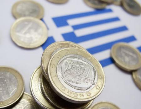Griekenland ontkent uit euro te willen