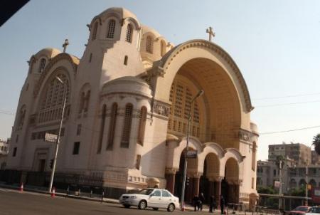 Sektarisch geweld in Caïro eist levens
