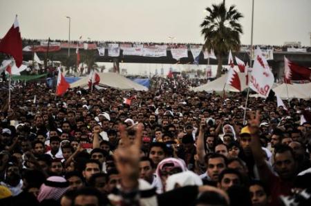 Bahrein heft noodtoestand op