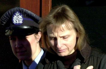 Ex-vrouw Marc Dutroux kan vervroegd vrij