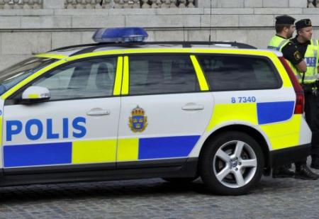 Bomaanslag in centrum Zweedse Malmö