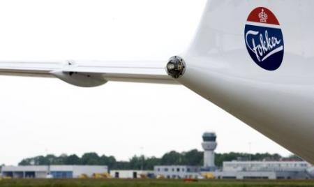 Fokker tekent contract met vliegtuigbouwer
