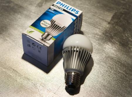 Mexico koopt miljoenen spaarlampen Philips