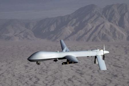 Parlement Pakistan wil eind aanvallen drones