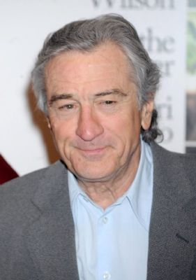 'Robert De Niro speelt oplichter Bernard Madoff' (Novum)