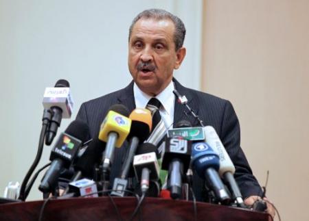 'Topman oliebedrijf Libië overgelopen'