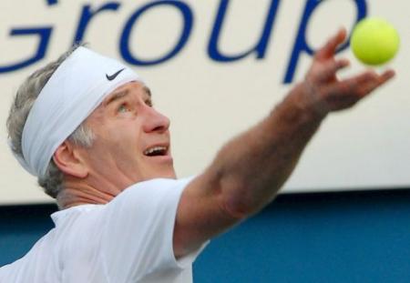 John McEnroe vindt zegereeks Djokovic knapper