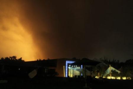 'Zwaarste NAVO-aanval op Tripoli tot nu toe'