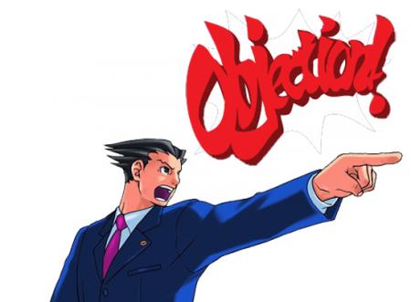 Objection