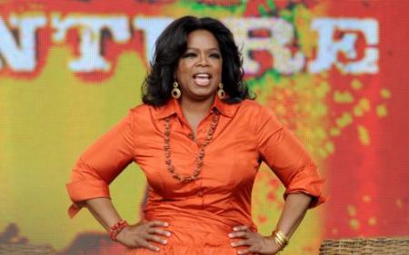 Oprah Winfrey Show stopt na 25 jaar
