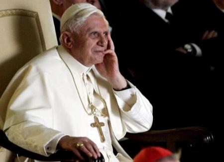 Paus sluit beroemd klooster dat te veel feest