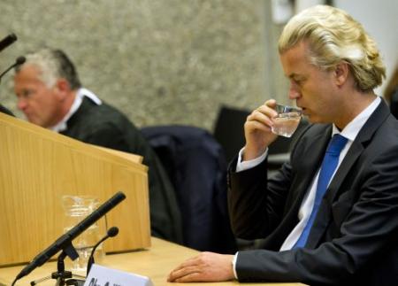 OM op herhaling in zaak-Wilders