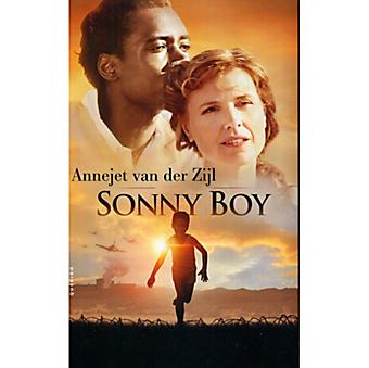 DVD-cover Sonny Boy