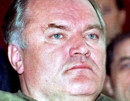 'Servië pakt mogelijk Mladic op'
