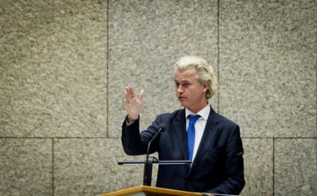 PVV eist aanscherping gezinshereniging