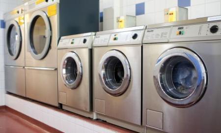 'Wasmachines leven niet langer met Calgon'