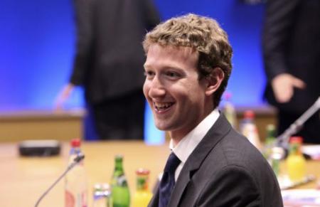 Facebook noemt claim Paul Ceglia'fraude'