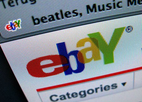 eBay en PayPal klagen Google aan
