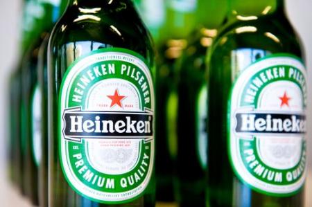 Heineken opnieuw sponsor Champions League