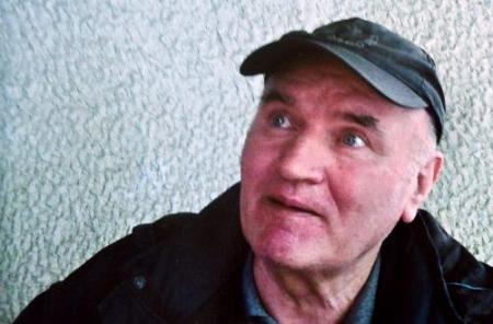 'Arrestatie Mladic was in scène gezet'