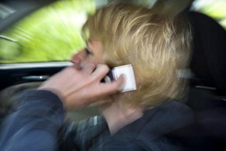 'Mobiele telefoons mogelijk kankerverwekkend'