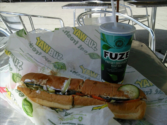 Subway