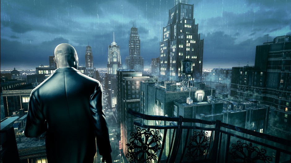 Hitman Absolution Tools Of The Trade Trailer