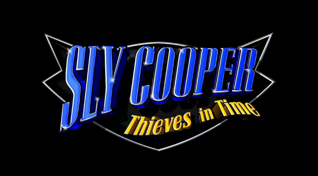 Sly Coopet
