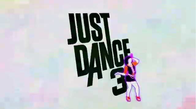 Just DAnce 3