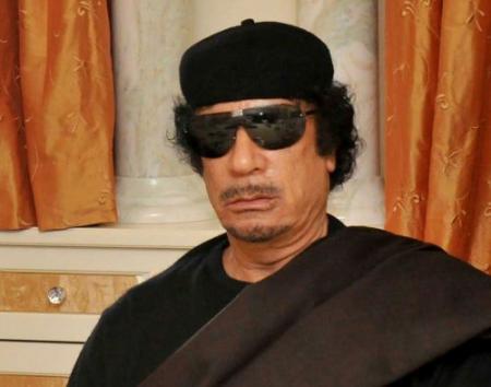 Turkije biedt Kaddafi garantie voor vertrek
