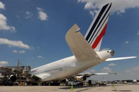 'Air France moet Airbus-toestellen kopen&#8217;