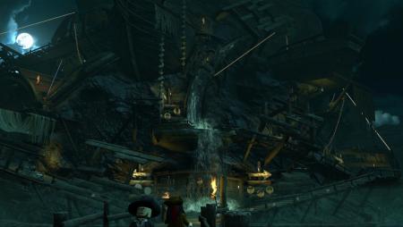 pirates screenshot3