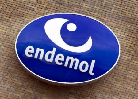 'Hevige strijd om Endemol'