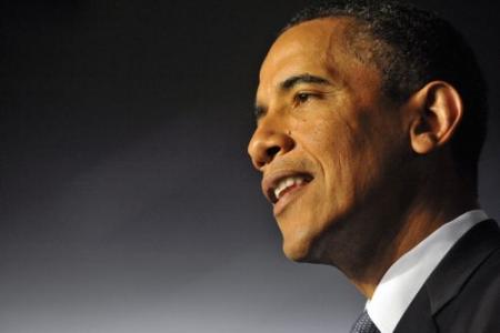 Obama waarschuwt voor economische'meltdown'