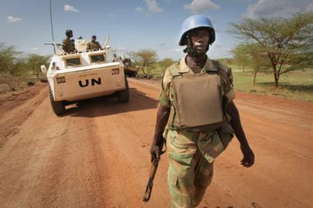 Militie doodt tientallen mensen in Sudan