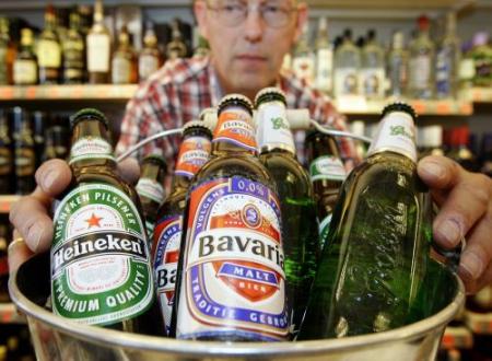 Hof EU verlaagt boetes bierbrouwers