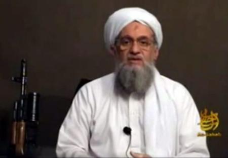 Al-Qaeda benoemt al-Zawahiri tot leider