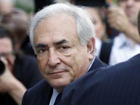 Strauss-Kahn claimde diplomatieke immuniteit