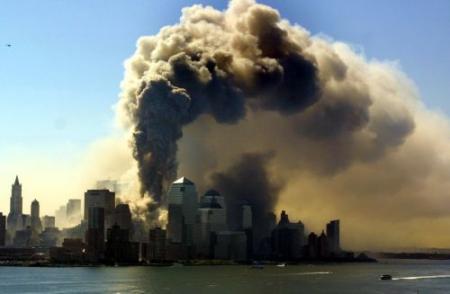 Nieuw slachtoffer aanslagen Twin Towers