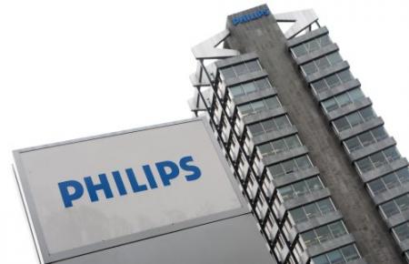 Philips begint terugroepactie haardrogers