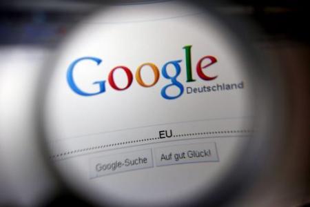 'Miljard bezoekers bezorgen Google record'
