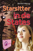 Starsitter in de States