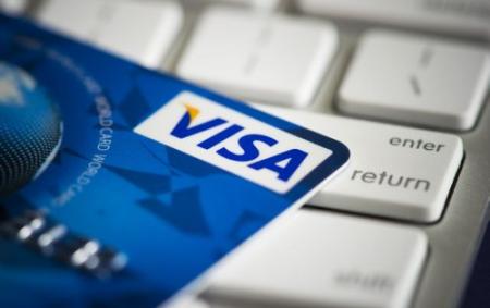 Visa wil contactloos betalen introduceren