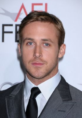 Ryan Gosling speelt Britse gangster in Bangkok (Novum)