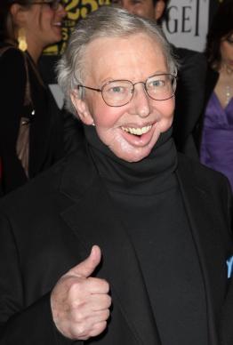 Roger Ebert