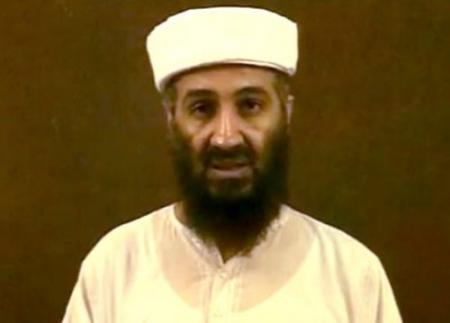 'Gsm linkt Osama bin Laden aan Pakistan'