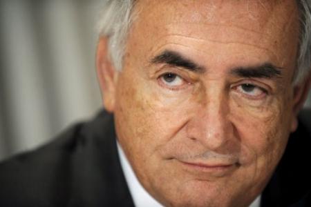'Twijfels over aangifte tegen Strauss-Kahn'