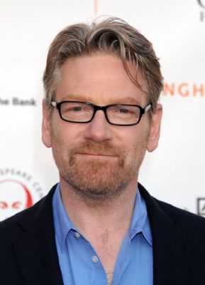 Kenneth Branagh zegt nee tegen Thor 2 (Novum)