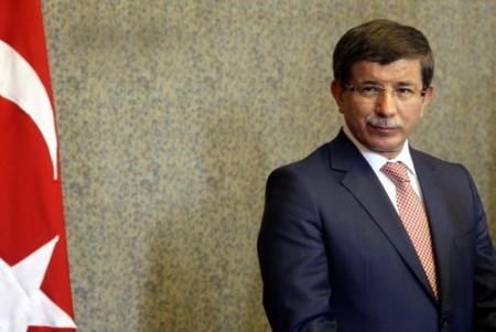 Turkije steunt verzet Libië financieel