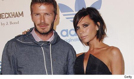 Victoria en David Beckham krijgen dochter
